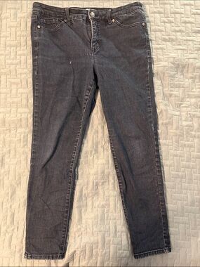 sofia by sofia vergara Blue Skinny Jeans